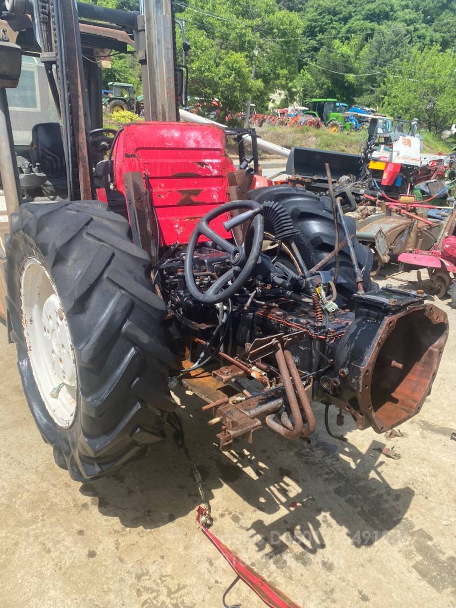 LS Tractor LT360D (36hp)