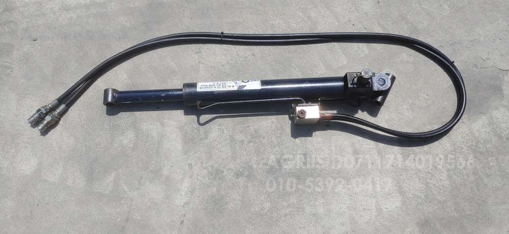 대호 써래배토기용  KR510053005500배토기520용