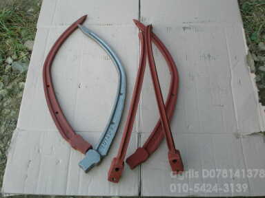     사각베일러바늘(니들)