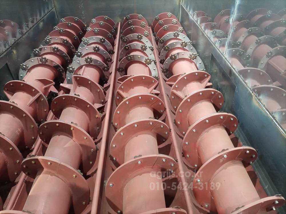  TMR TMR수리 칼날교환 