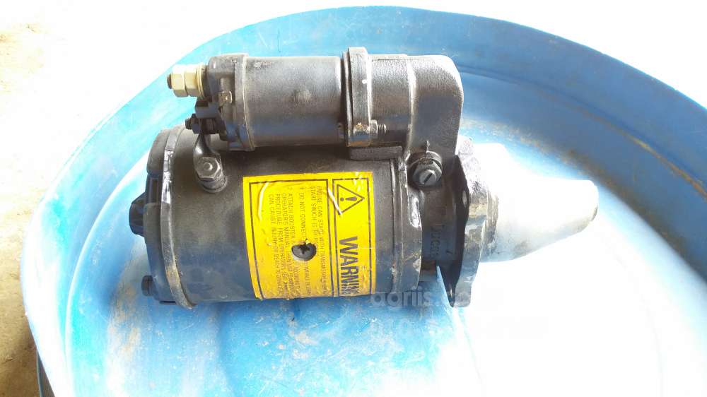  세로모터 시동모터 세로모터 시동모터 