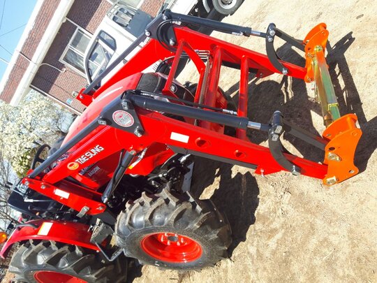 태성 DAJABA    탈부착기