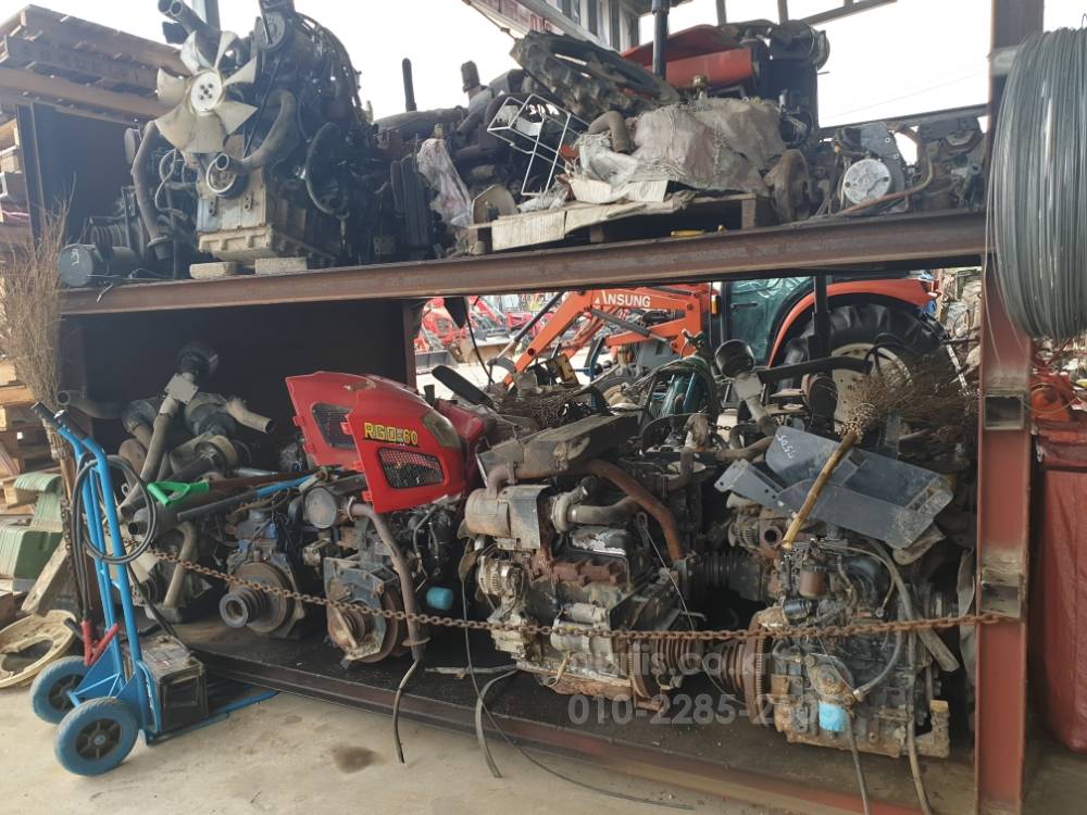  3기통얀마엔진외 3기통얀마엔진외 