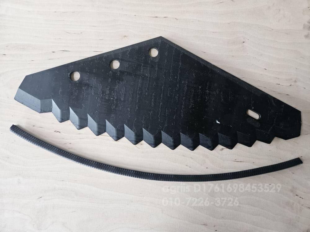  TMR RMH 사료배합기 호환 