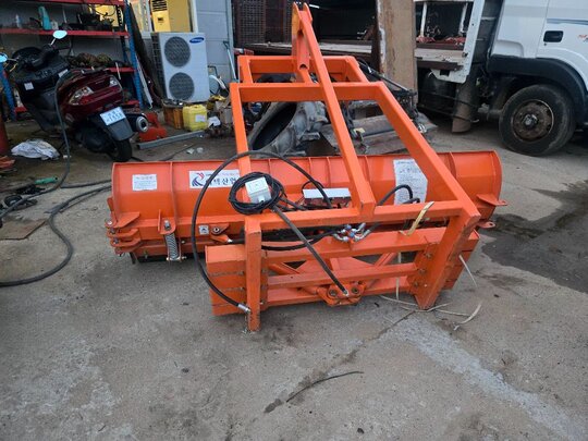  그레이더 그레이더  Grader