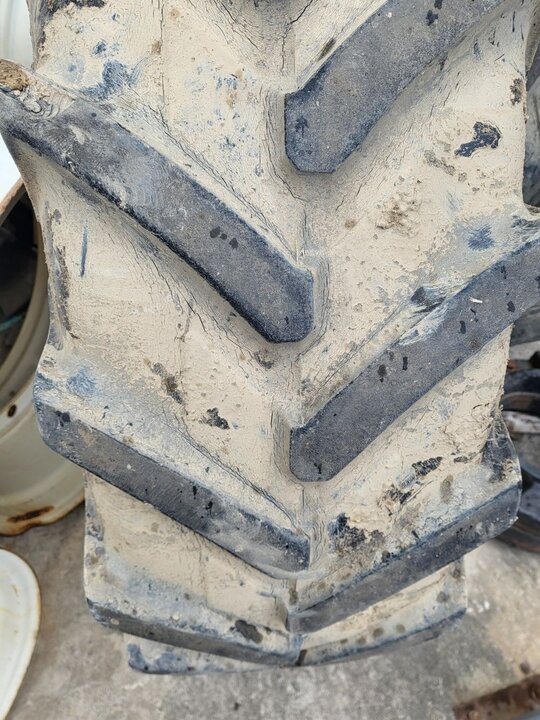 LS 타이어 타이어 타이어