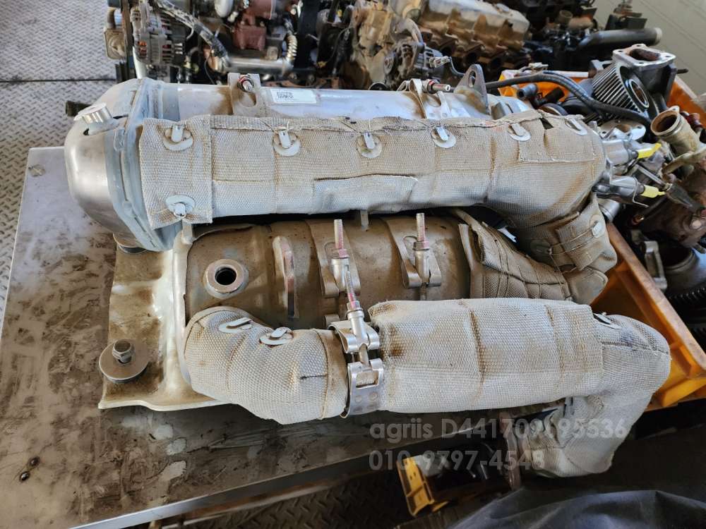  소음기조합 소음기조합 