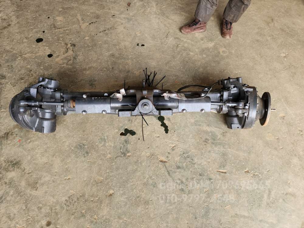  전차축조합 전차축조합 