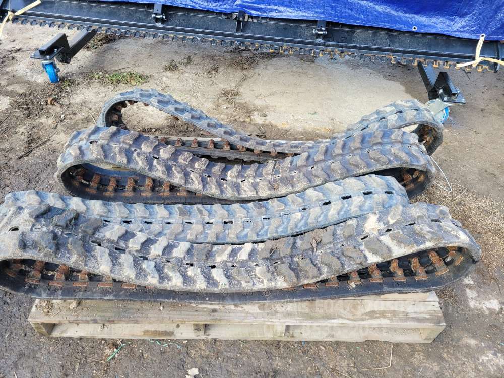 TYM Excavator TE1000 