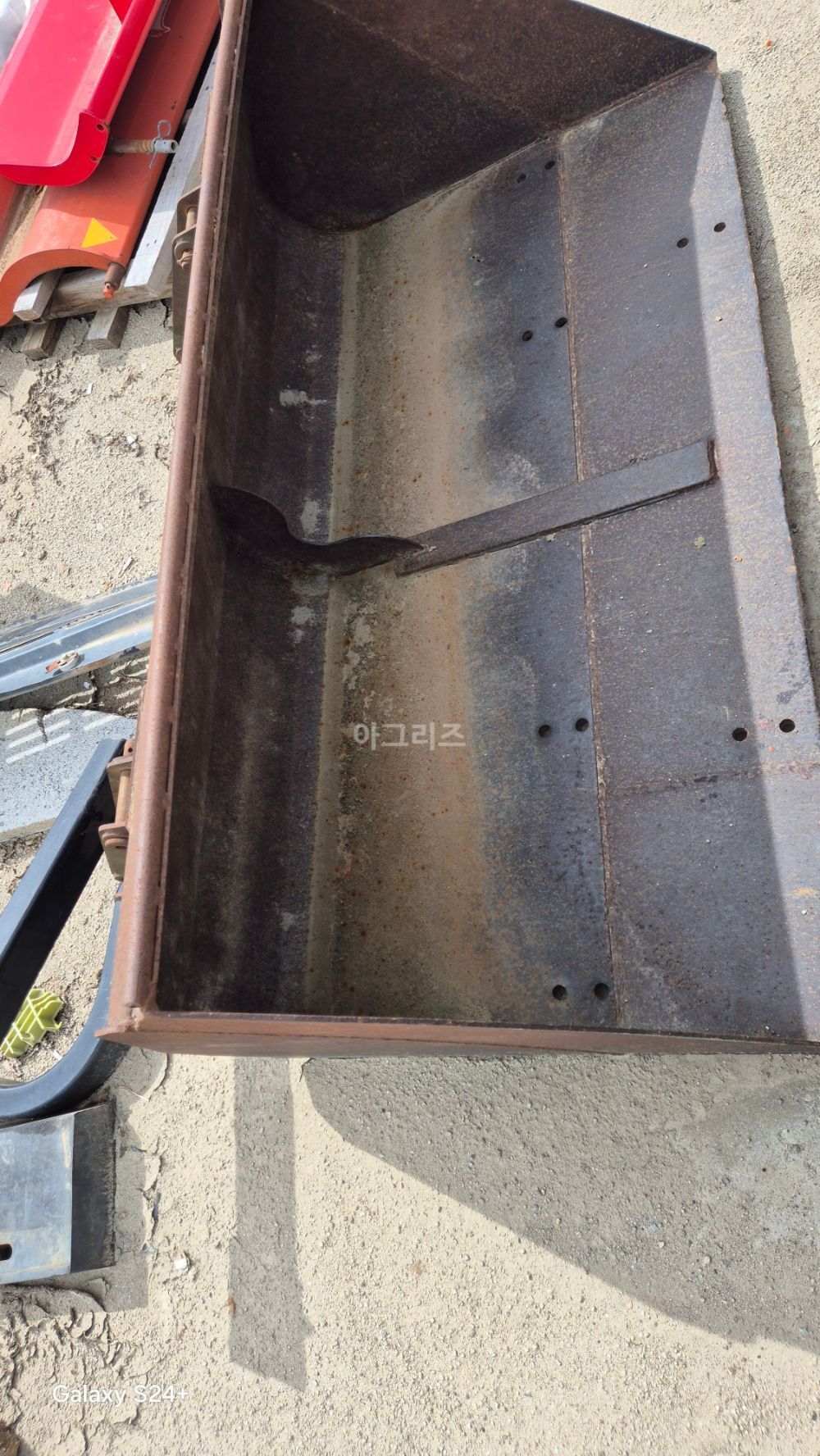 LS 트랙터 C45 (45마력)