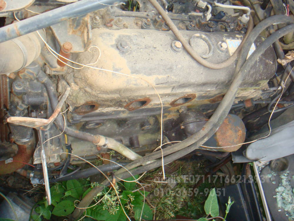 LS Tractor 트랙터ㄴ65 