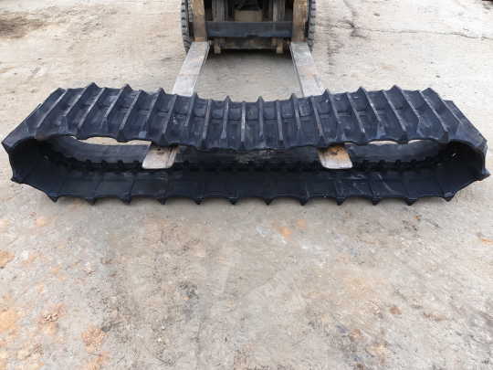  Combine Harvester 콤바인 (5Rows) 동일Track