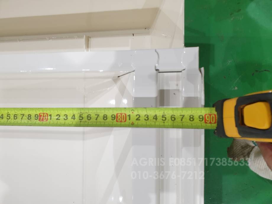 Yanmar Combine Harvester YH1150 (보통형)