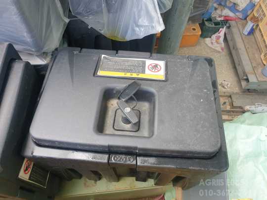  차량용공구통 차량용공구통  공구통