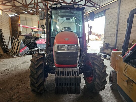 대동 트랙터 MX90 (90마력) 트랙터