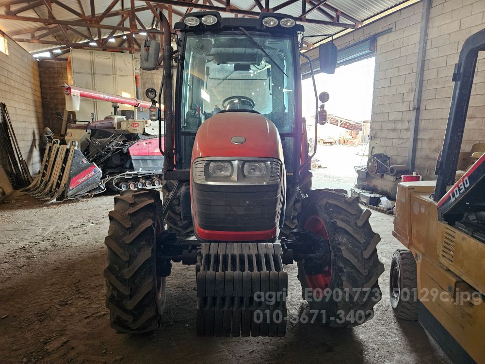 대동 트랙터 MX90 (90마력)