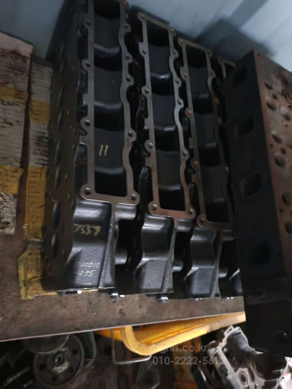 LS Tractor LT47 (47hp)