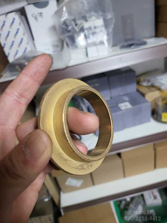 Daedong Tractor D581 (58hp) Head가스켓아이들기어붓싱대소메달