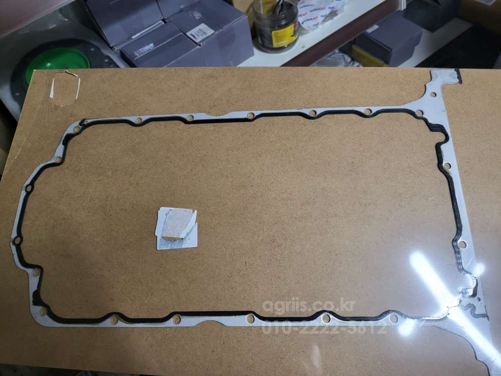 TYM Tractor T1003 (100hp)