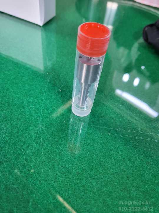 TYM Tractor TX853 (85hp) 노즐