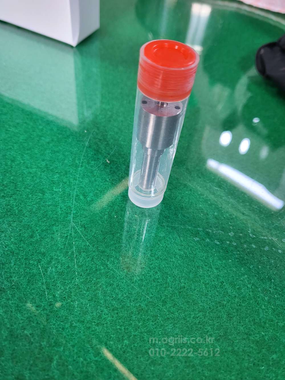 TYM Tractor TX853 (85hp)