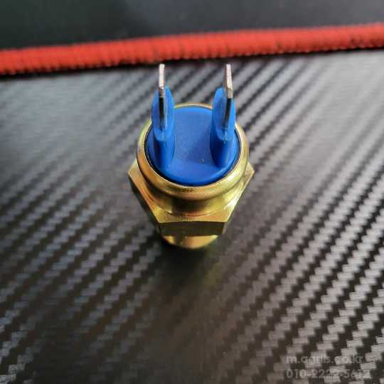 Daedong Tractor D852 (85hp) 센서 