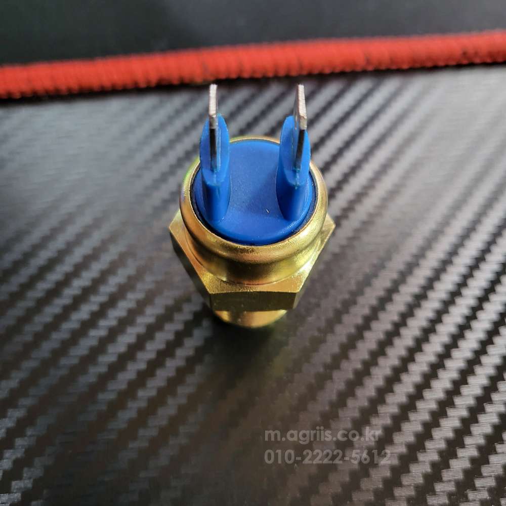 Daedong Tractor D852 (85hp)