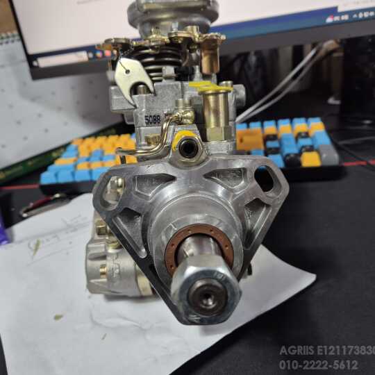 LS Tractor P7195 (97hp)