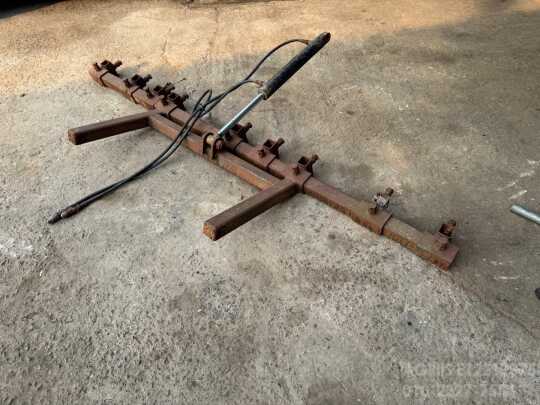  배토기다이 2.2M  배토기다이