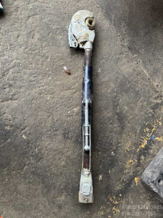 NewHolland Tractor T6.145 (145hp) 톱링크