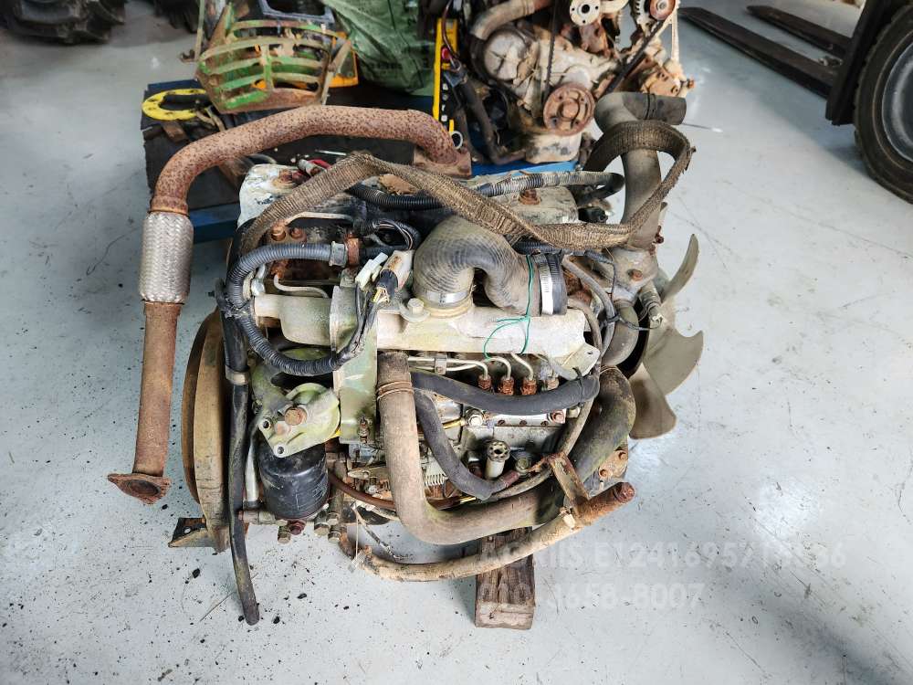  Combine Harvester 콤바인 ()