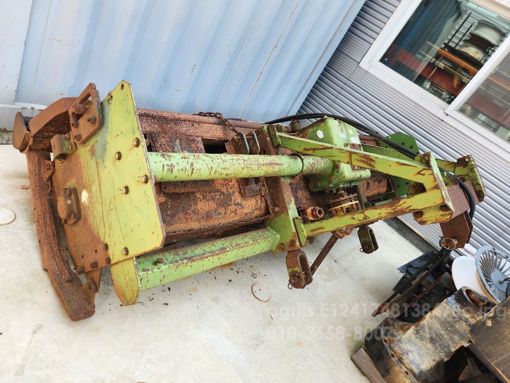  Rotavator CELLI K250 