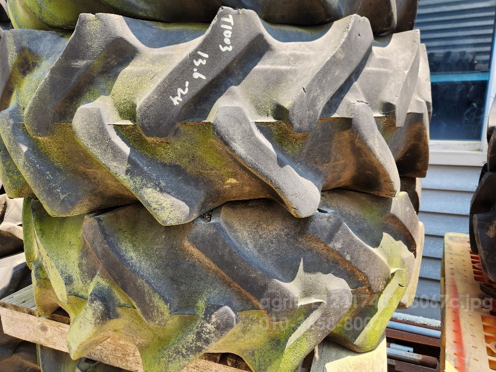 TYM Tractor T1003 (100hp)