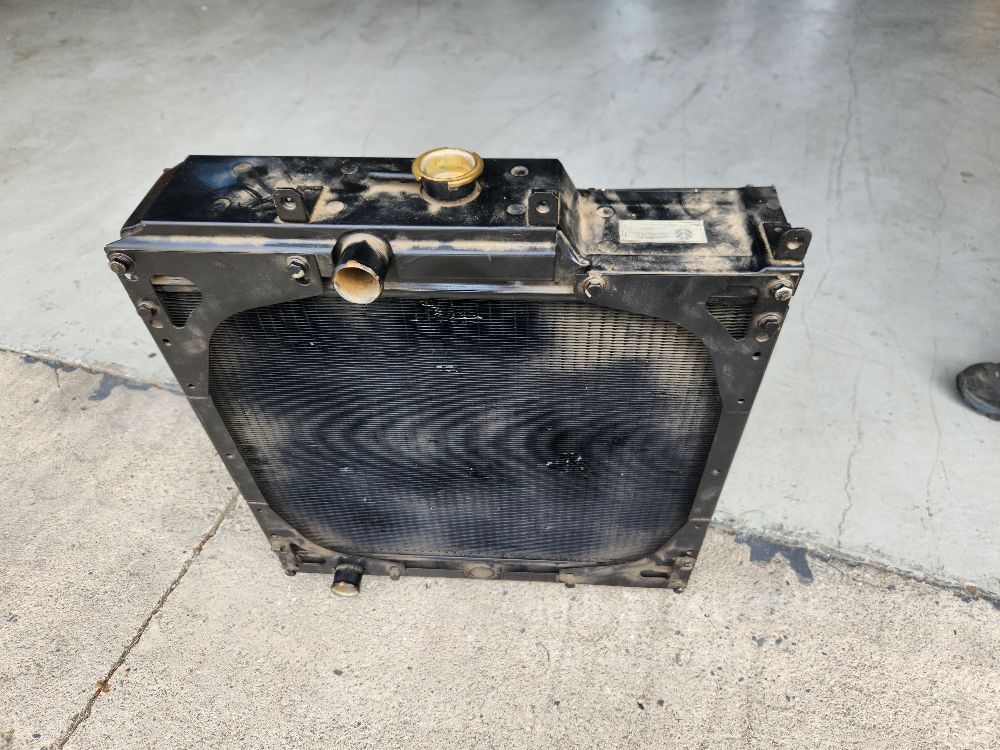 뉴홀랜드 트랙터 L65 (65마력)