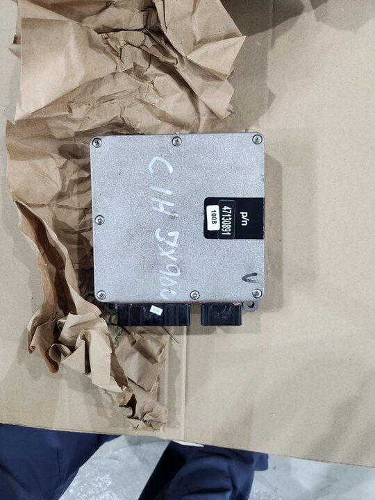 TYM Tractor JX100U (95hp) JX100U ECU