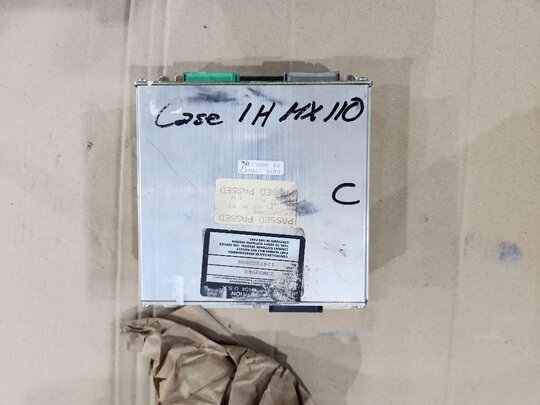 TYM Tractor CASE MX110 (110hp) MX120 ECU