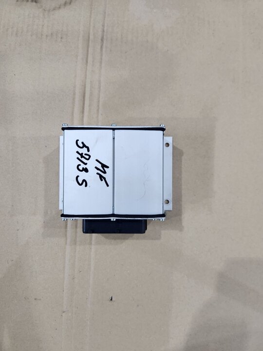  Tractor MF5713S  ECU