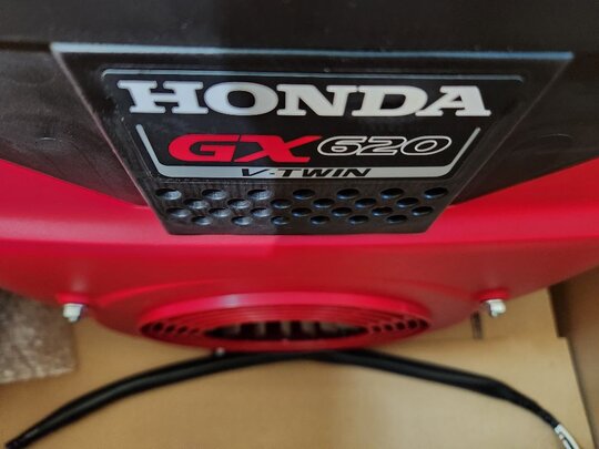 혼다 GX620 GX620 엔진조합