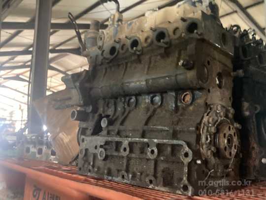 Daedong Tractor D4351 (43hp) d4351 EngineSpare Parts 판매