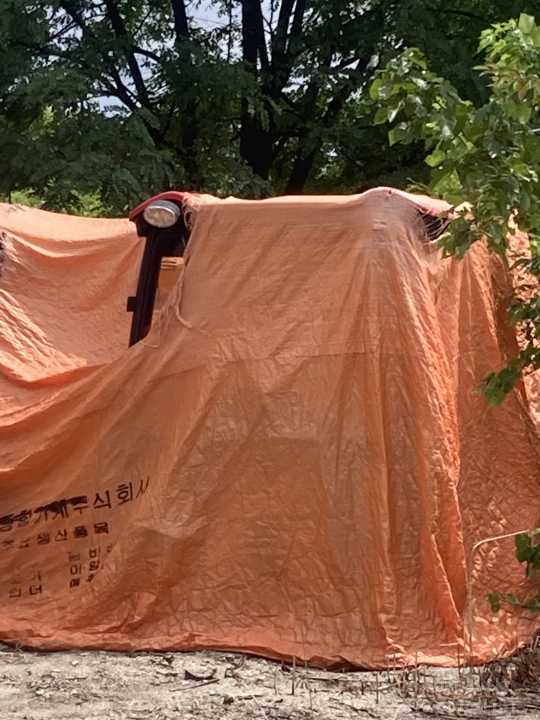  Tractor 트랙터  각종 회사Cabin