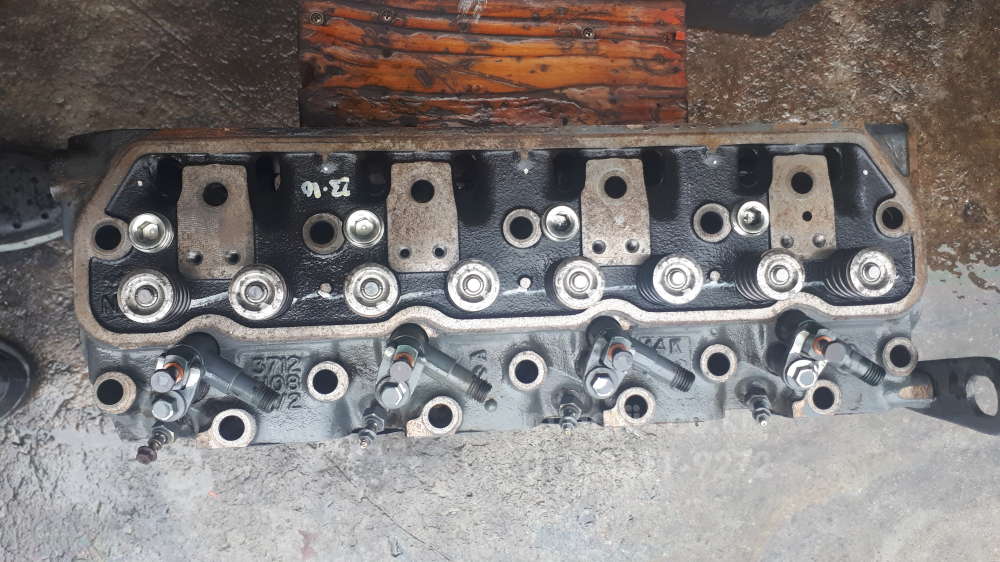 Daedong Tractor 트랙터 