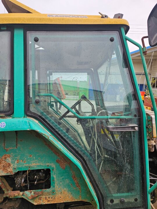 대동 트랙터 트랙터 D43.450