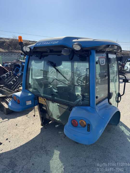     XP7102 Cabin Assy 판매