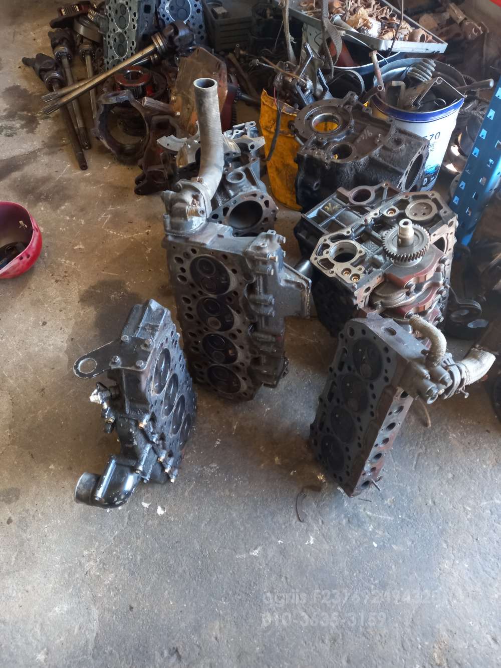 LS Tractor LT47 (47hp)