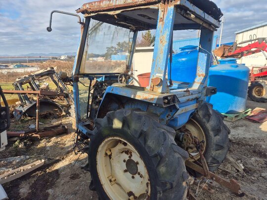 TYM 트랙터 TA4640 (46마력) 전장부품