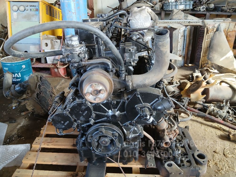 LS 트랙터 LT550D (55마력)