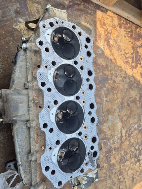 LS 트랙터 LT470D (47마력) LT47 헤드