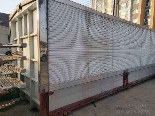  윙바디 모델명 직접입력  8m20