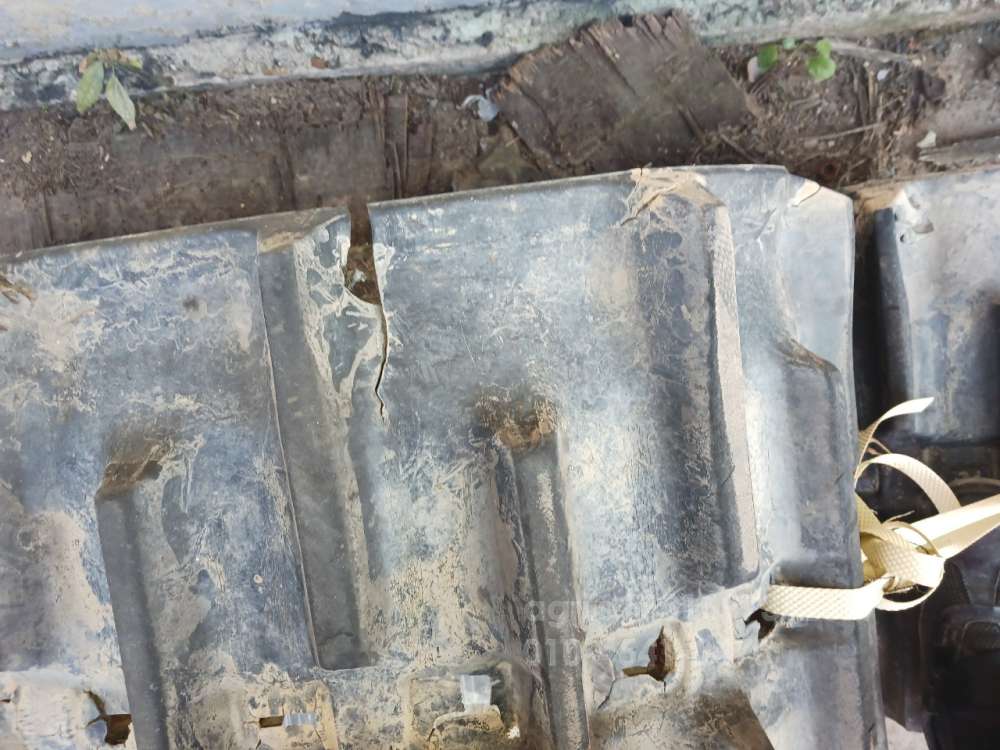 Kukje Combine Harvester KC1000CXA900*500*55 (5Rows)