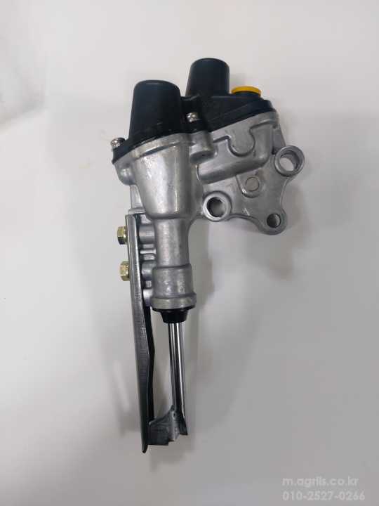 Yanmar Rice transplanter YR6D (6Rows) 이앙암